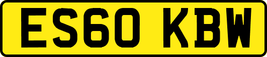 ES60KBW