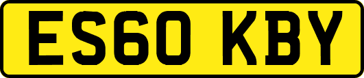 ES60KBY