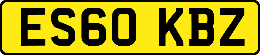 ES60KBZ