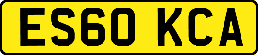 ES60KCA