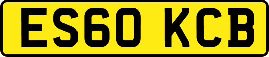 ES60KCB
