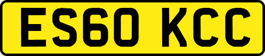 ES60KCC