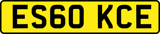ES60KCE