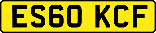 ES60KCF