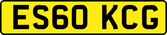 ES60KCG