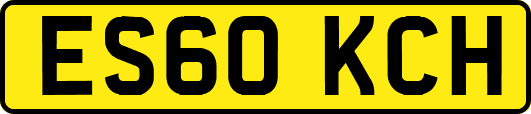 ES60KCH