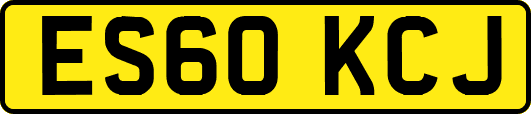 ES60KCJ