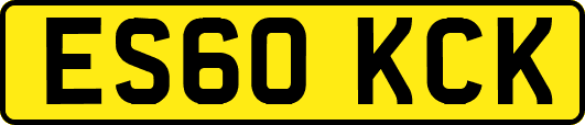 ES60KCK