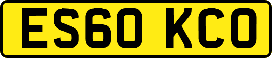 ES60KCO