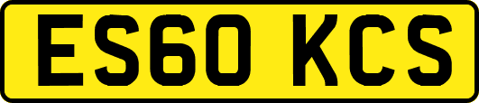 ES60KCS