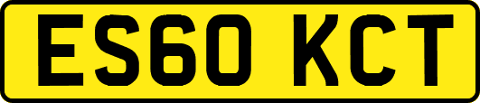 ES60KCT