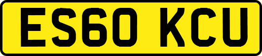 ES60KCU