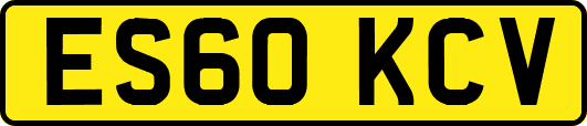 ES60KCV