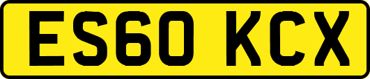 ES60KCX