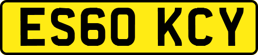 ES60KCY