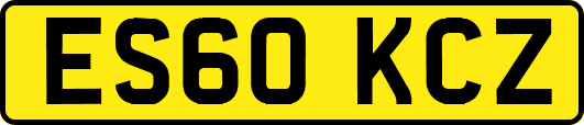 ES60KCZ
