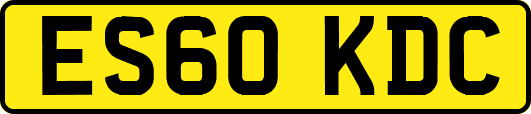 ES60KDC
