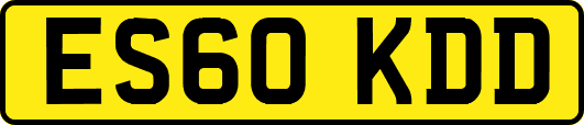 ES60KDD