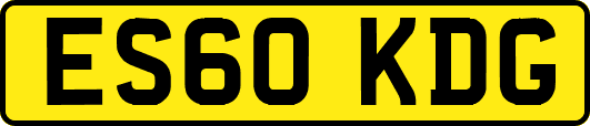 ES60KDG