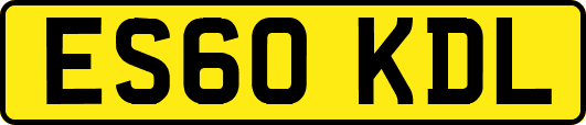 ES60KDL