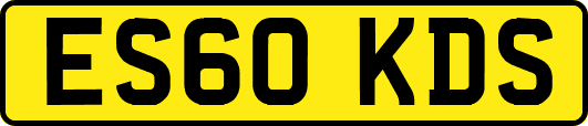 ES60KDS