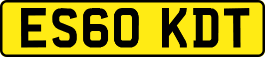 ES60KDT