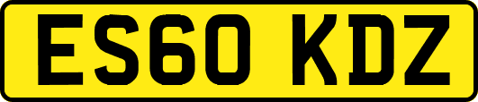 ES60KDZ