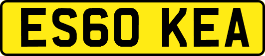 ES60KEA