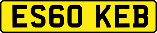 ES60KEB