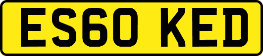 ES60KED