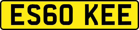 ES60KEE