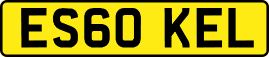 ES60KEL