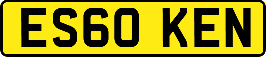 ES60KEN