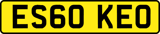 ES60KEO