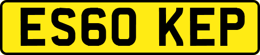 ES60KEP