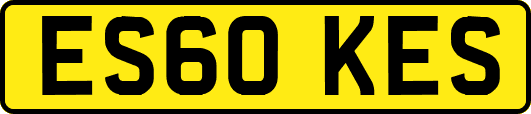 ES60KES