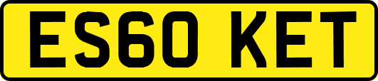 ES60KET