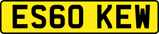 ES60KEW