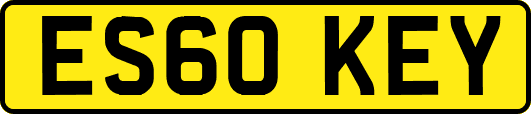 ES60KEY