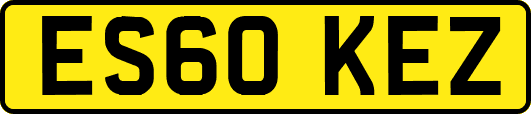 ES60KEZ