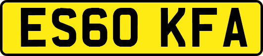 ES60KFA
