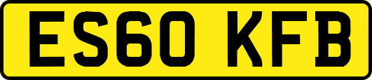 ES60KFB