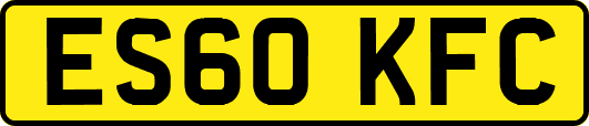 ES60KFC