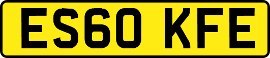 ES60KFE