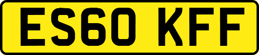ES60KFF