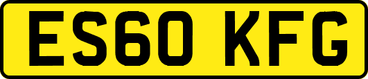 ES60KFG