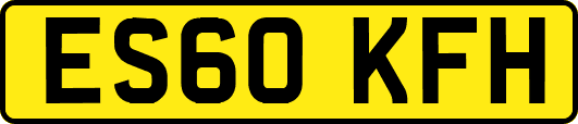 ES60KFH