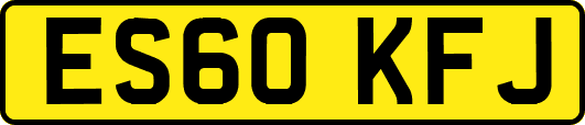 ES60KFJ