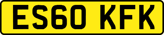 ES60KFK