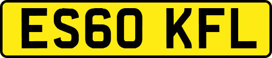 ES60KFL